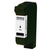 Photos - Inks & Toners HP Compatible  IQ2392A Ink Cartridge  by SuppliesOutlet (Aqueous Black)