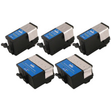 Photos - Inks & Toners Dell Compatible  DW905/DW906 Ink Cartridge  by SuppliesOutlet (All Colors)