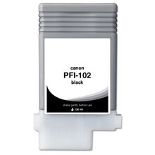 Photos - Inks & Toners Canon Compatible  PFI-102 Ink Cartridge  by SuppliesOutlet (All Colors)