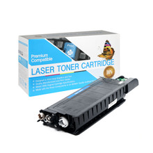 Photos - Ink & Toner Cartridge Sharp Compatible  AL-100TD Toner Cartridge  by SuppliesOutlet (Black)
