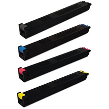 Photos - Ink & Toner Cartridge Sharp Compatible  MX-31NT Toner Cartridge  by SuppliesOutlet (All Colors)