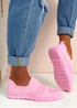 Napy Barbie Pink Sport Trainers