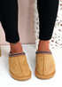 Azy Camel Ankle Boots