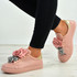 Payten Pink Rose Trainers