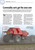 Research Report 89: Air commodity carts