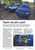 Research Report 108: 4WD Ute Update