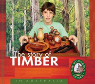 The Story of Timber