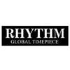 Rhythm Clocks