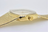 Record De Luxe in 9ct yellow gold SOLD