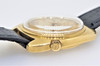 Vintage Bulova Accutron 18ct gold