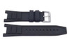 Victorinox 003094 Black Rubber Strap SOLD