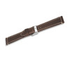 Victorinox Airboss 004446 Brown Leather Strap