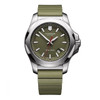 Victorinox I.N.O.X 005105 Khaki Rubber Strap