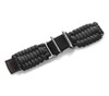 Victorinox I.N.O.X 005257 Black Paracord Strap