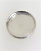 Vintage Omega 18ct White Gold & Diamond Cocktail Watch