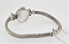 Vintage Omega 18ct White Gold & Diamond Cocktail Watch