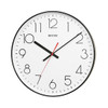 Rhythm Quartz Wall Clock CMG602NR02 SOLD