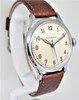 Jaeger LeCoultre Military Style c.1940's