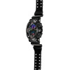 Casio Gents G-Shock Quartz Duo GA100RGB-1A SOLD