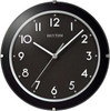 Rhythm Quartz Wall Clock  CMG124NR02 SOLD