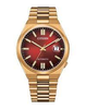 Citizen Tsuyosa  Automatic watch - Gold -NJ0153-82X