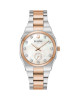 Bulova Ladies Quartz Diamond 98P221