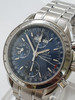 Omega Speedmaster triple date chronograph