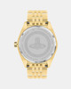 Vivienne Westwood, Gold with Pink dial VV251RRGD