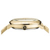 Vivienne Westwood, Bloomsbury watch, Gold with gold dial, VV152GDGD