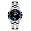 Vivienne Westwood, Bloomsbury watch, SS with very dark blue/blackish dial VV152NVSL