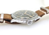 Longines 4092 Oversized Military Watch