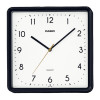 Casio Quartz Wall Clock IQ152-1D