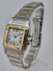 Cartier Santos Galbee 1057930