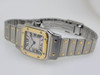 Cartier Santos Galbee 1057930
