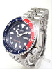Seiko SKX009 "Pepsi" Automatic Divers