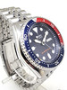 Seiko SKX009 "Pepsi" Automatic Divers