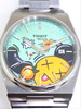 IFL Watches Tissot PRX "Moji" Concept Limited Edition