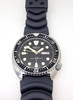 Seiko "Turtle" 6306-7001 Automatic