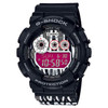 Casio Ladies G-Shock Quartz Digital GD-120LM-1A