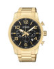 Citizen Gents Quartz Chronograph AN8052-55E