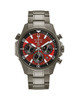 Bulova Gents Quartz Marine Star 98B350