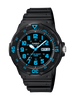 Casio Midsize Quartz Analog MRW200H-2B