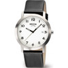 Boccia Gents Titanium Quartz Watch 3618-01