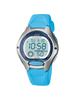 Casio Midsize Quartz Digital LW200-2B