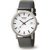 Boccia Gents Quartz 3622-01