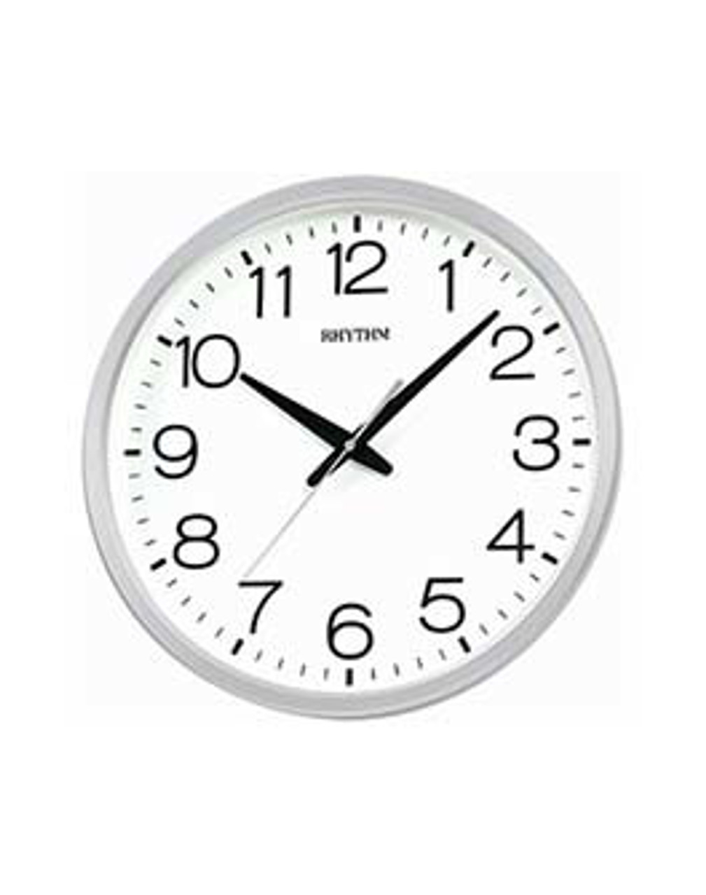 Rhythm Wall Clock Quartz CMG494NR03