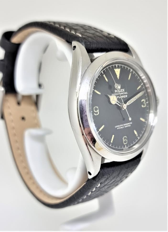 Rolex Explorer 10161