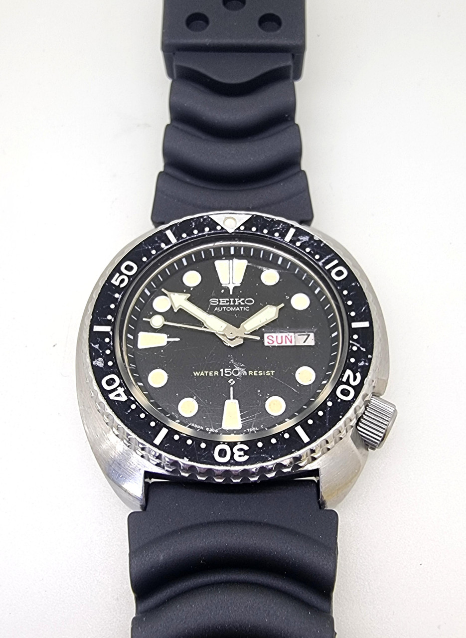 Seiko 