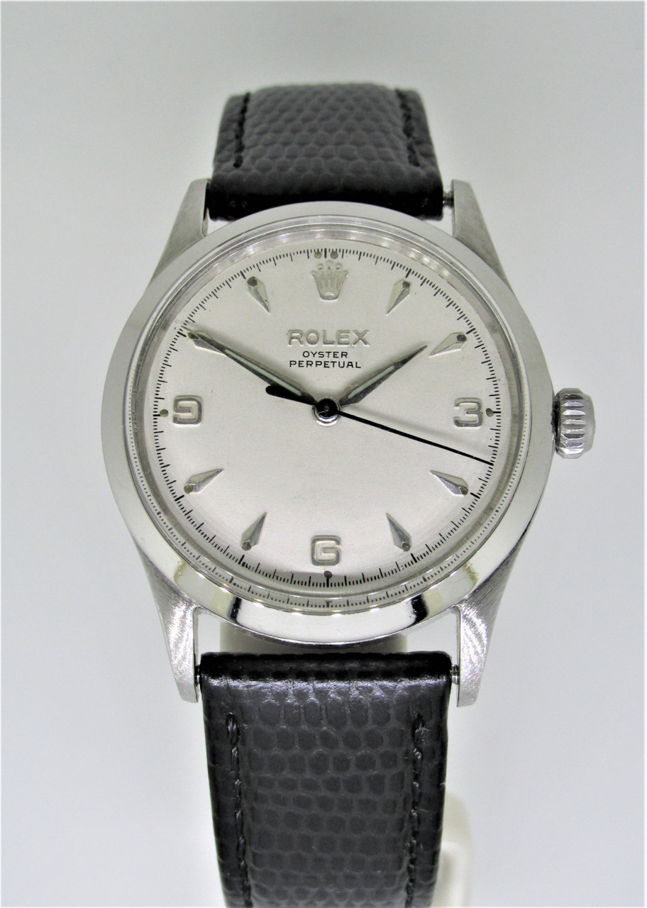 Rolex Oyster Perpetual 6532 c.1956 SOLD