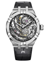 Looking for a Skeleton Watch?